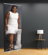 Retractable Banners